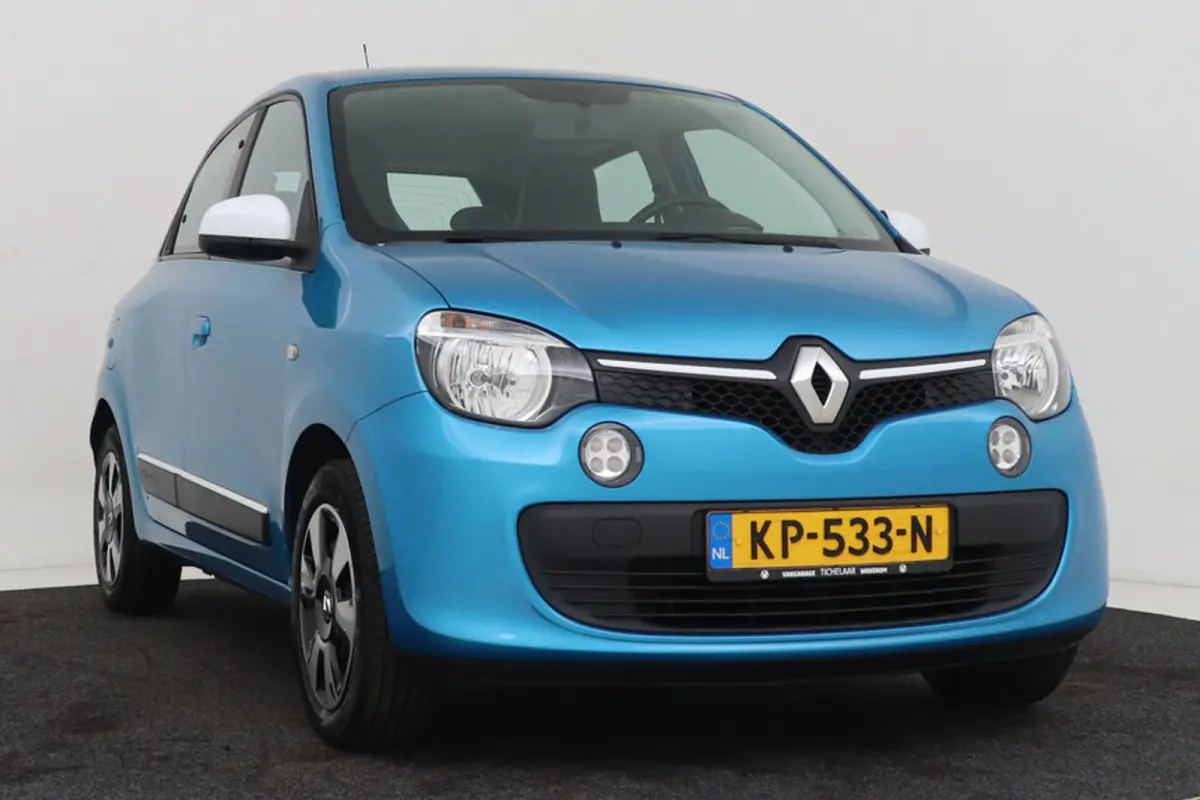 1.0 SCe Collection | Org NL | Dealer Ond. | Telefoonhouder | Airco | 86.000 KM! | Begrenzer |