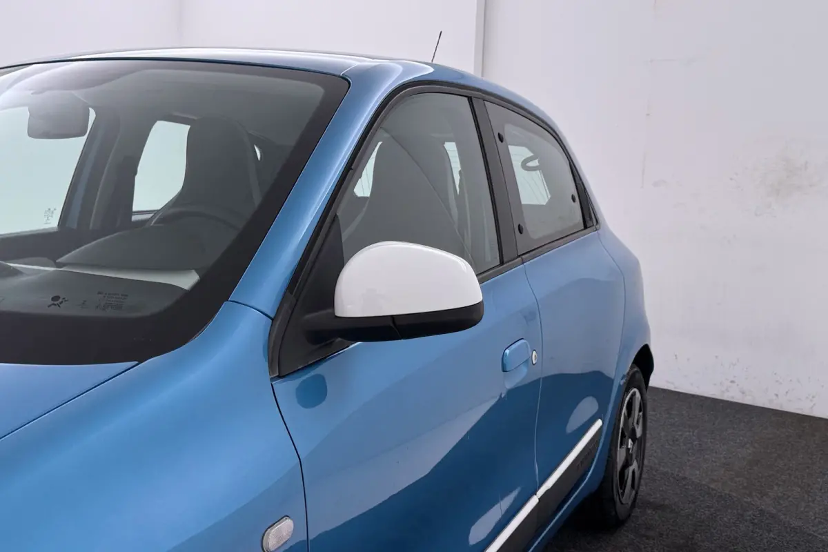 1.0 SCe Collection | Org NL | Dealer Ond. | Telefoonhouder | Airco | 86.000 KM! | Begrenzer |