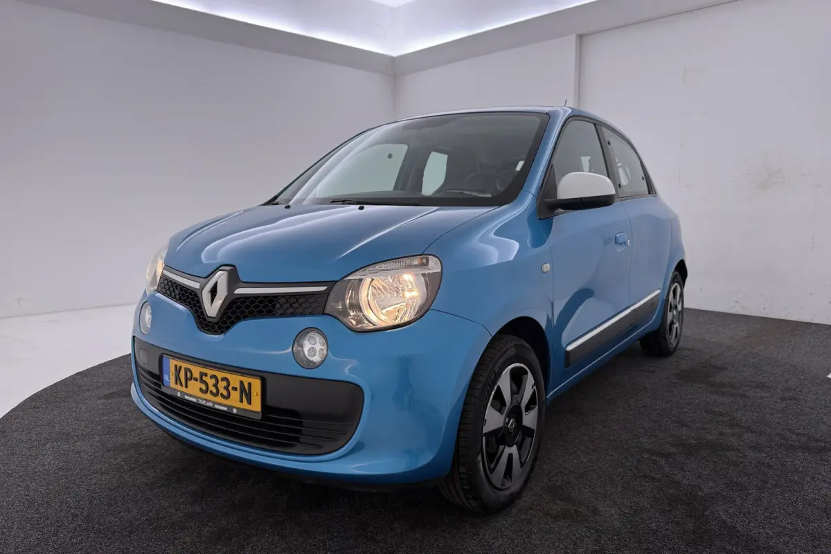 1.0 SCe Collection | Org NL | Dealer Ond. | Telefoonhouder | Airco | 86.000 KM! | Begrenzer |