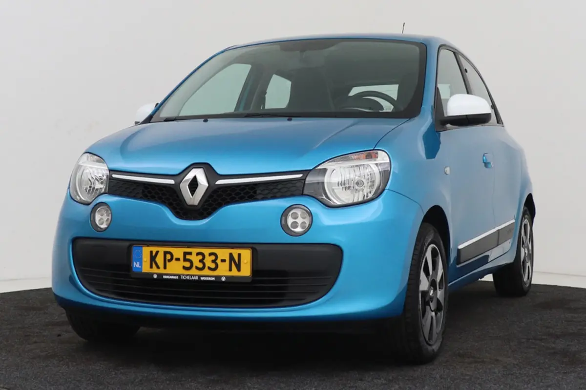 1.0 SCe Collection | Org NL | Dealer Ond. | Telefoonhouder | Airco | 86.000 KM! | Begrenzer |