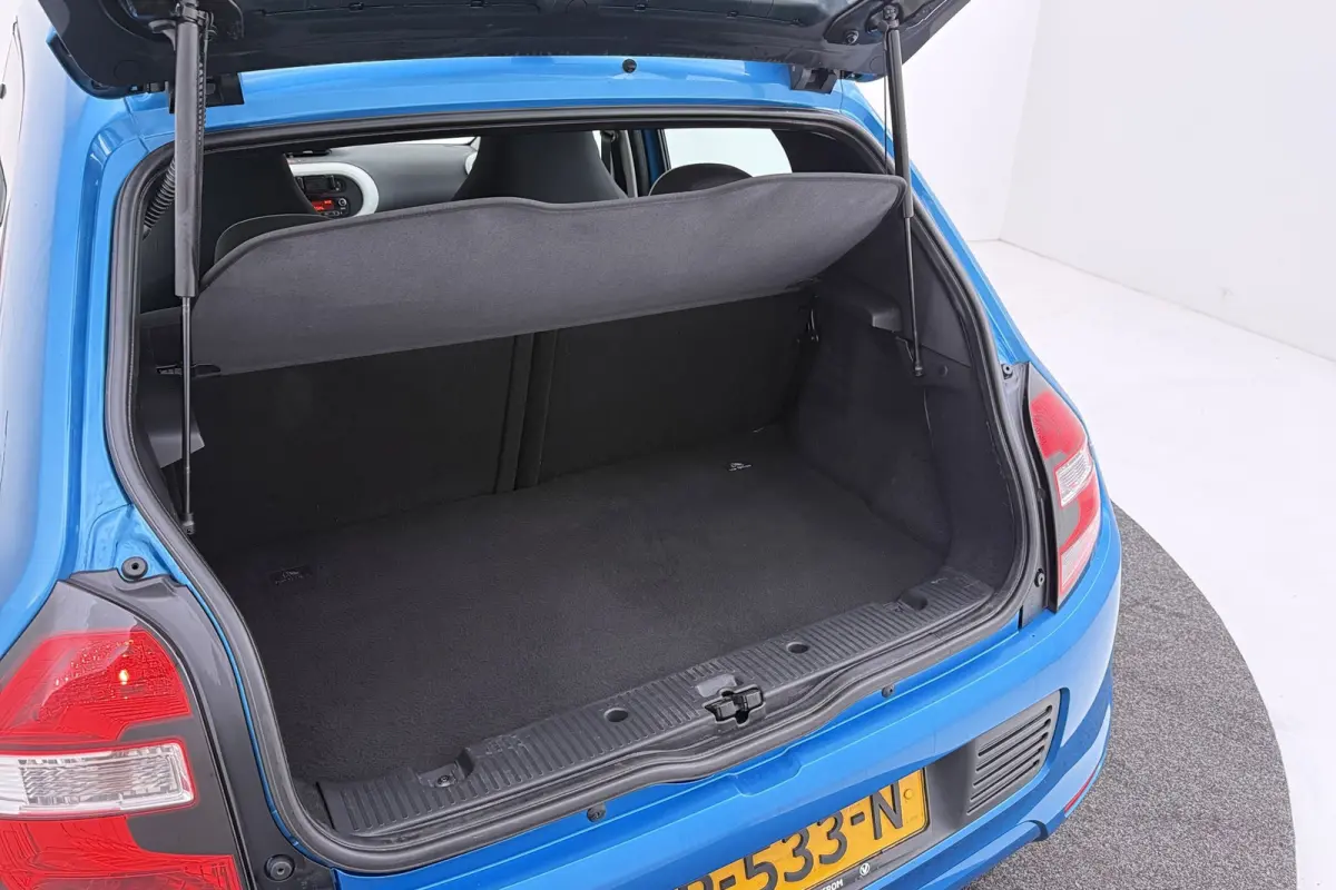 1.0 SCe Collection | Org NL | Dealer Ond. | Telefoonhouder | Airco | 86.000 KM! | Begrenzer |