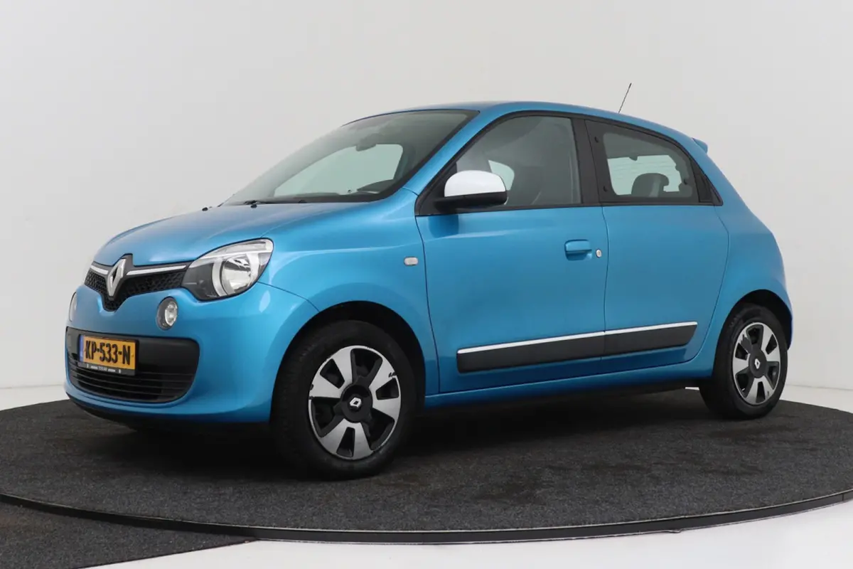 1.0 SCe Collection | Org NL | Dealer Ond. | Telefoonhouder | Airco | 86.000 KM! | Begrenzer |