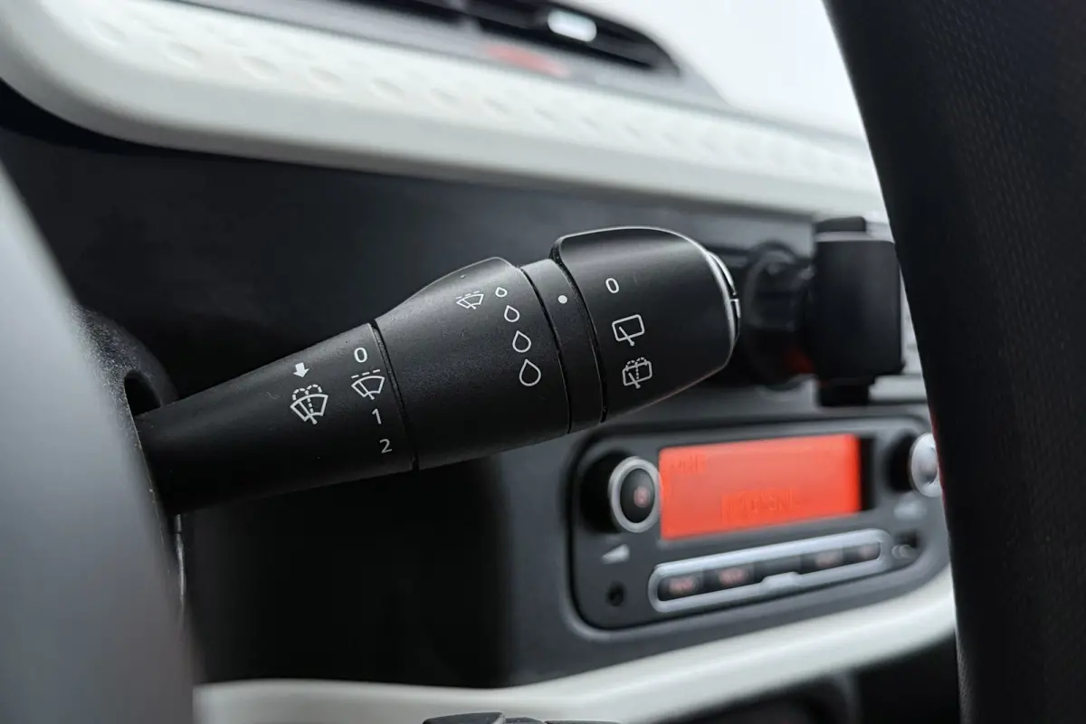 1.0 SCe Collection | Org NL | Dealer Ond. | Telefoonhouder | Airco | 86.000 KM! | Begrenzer |