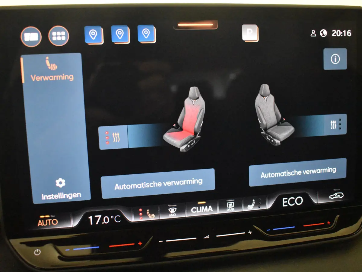 1.5 TSI e-Hybrid 272pk VZ Performance | "Immersive by Sennheiser" premium sound system package | Adaptief demping systeem | Alcantara bekleding