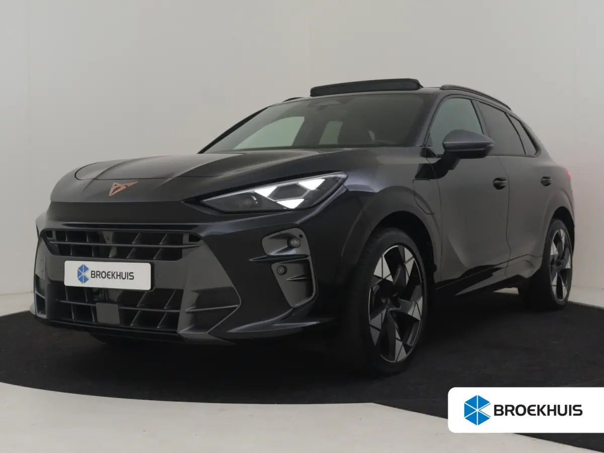 1.5 TSI e-Hybrid 272pk VZ Performance | "Immersive by Sennheiser" premium sound system package | Adaptief demping systeem | Alcantara bekleding