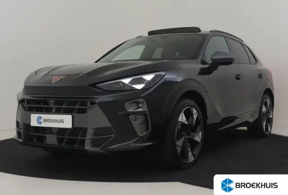 1.5 TSI e-Hybrid 272pk VZ Performance | "Immersive by Sennheiser" premium sound system package | Adaptief demping systeem | Alcantara bekleding