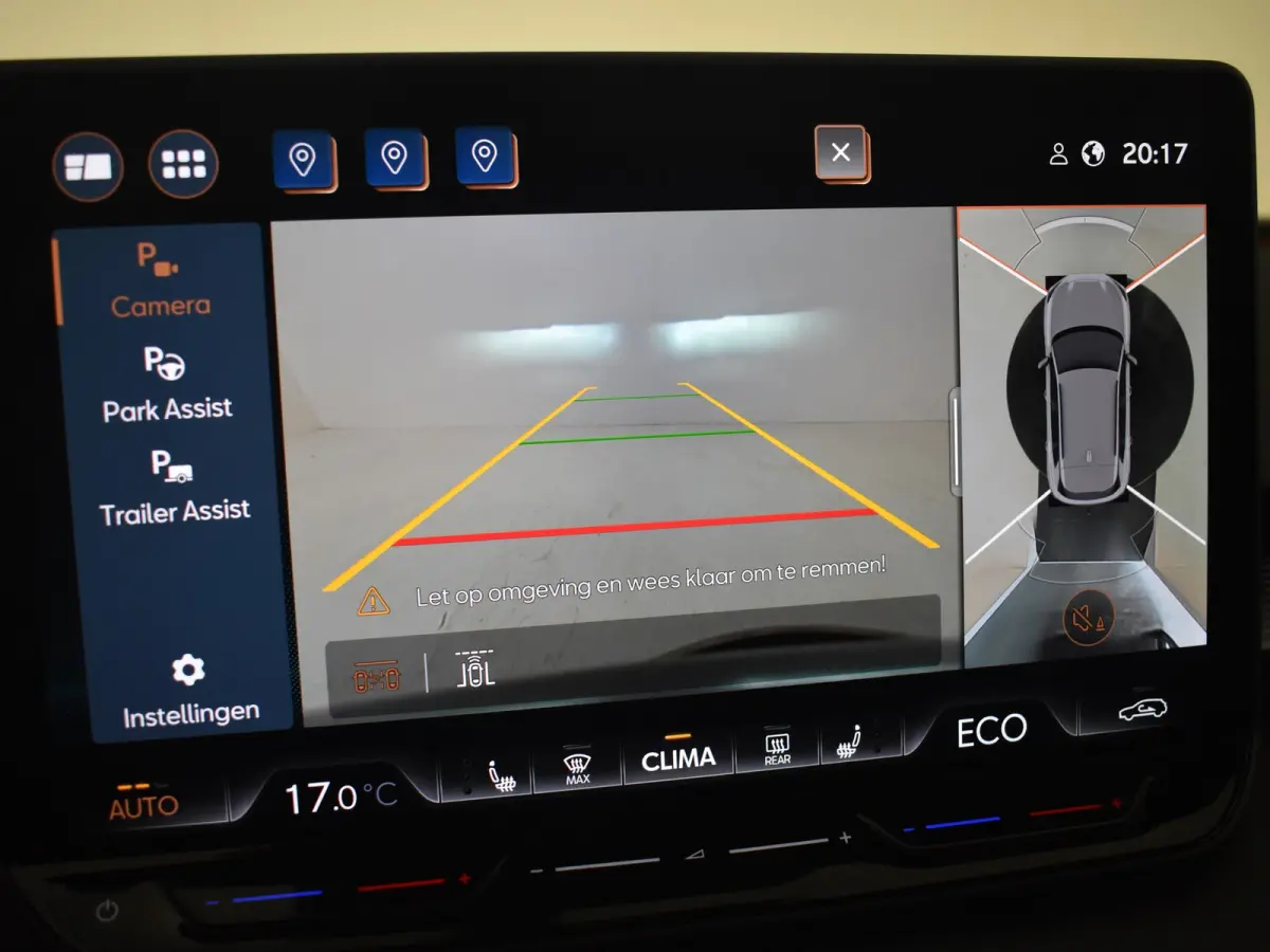 1.5 TSI e-Hybrid 272pk VZ Performance | "Immersive by Sennheiser" premium sound system package | Adaptief demping systeem | Alcantara bekleding