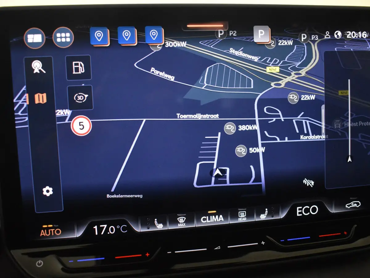 1.5 TSI e-Hybrid 272pk VZ Performance | "Immersive by Sennheiser" premium sound system package | Adaptief demping systeem | Alcantara bekleding