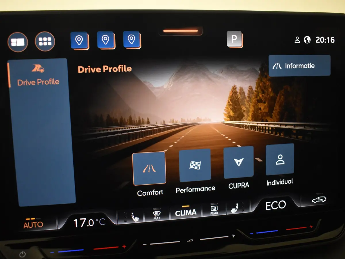 1.5 TSI e-Hybrid 272pk VZ Performance | "Immersive by Sennheiser" premium sound system package | Adaptief demping systeem | Alcantara bekleding