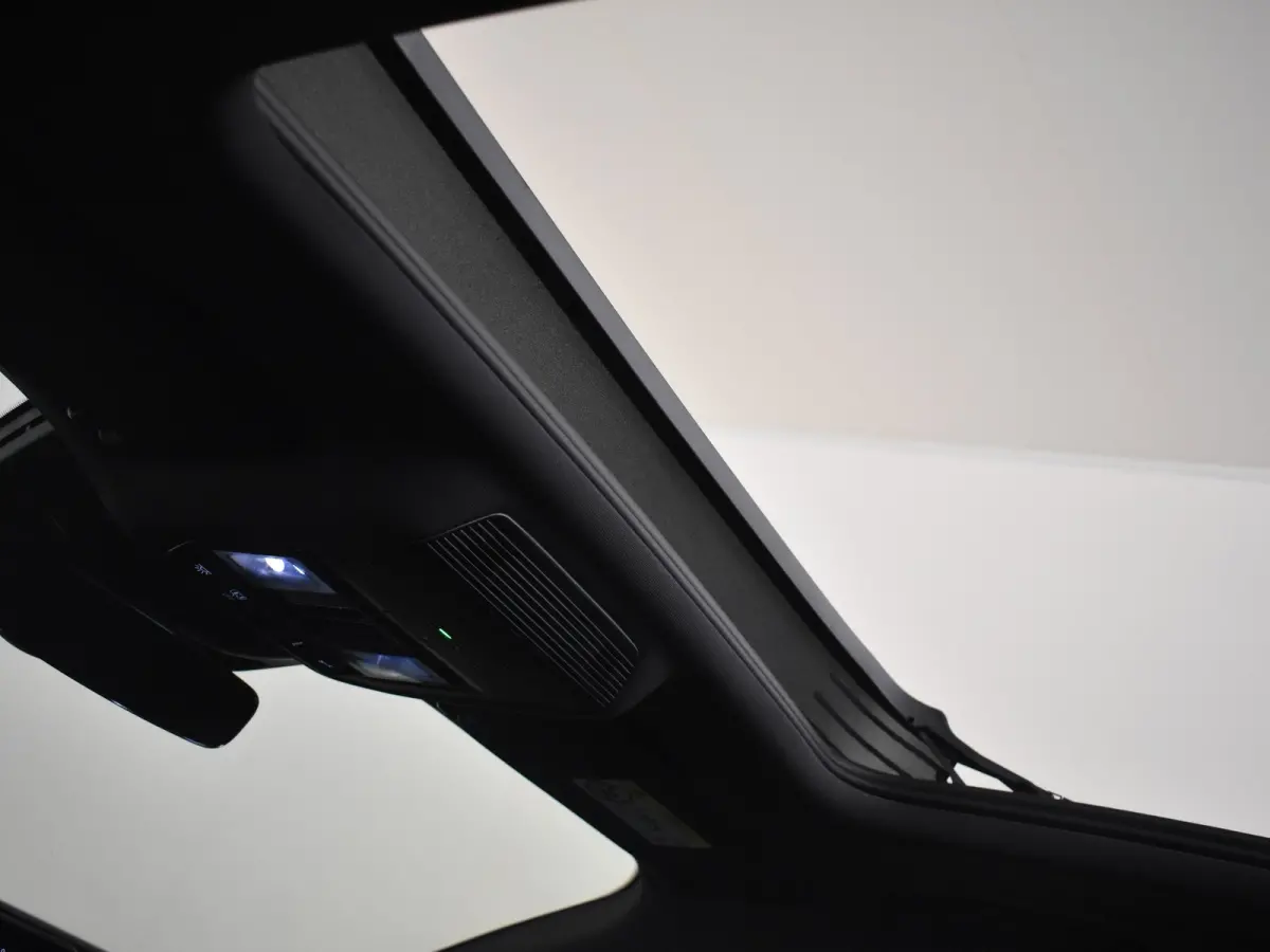 1.5 TSI e-Hybrid 272pk VZ Performance | "Immersive by Sennheiser" premium sound system package | Adaptief demping systeem | Alcantara bekleding