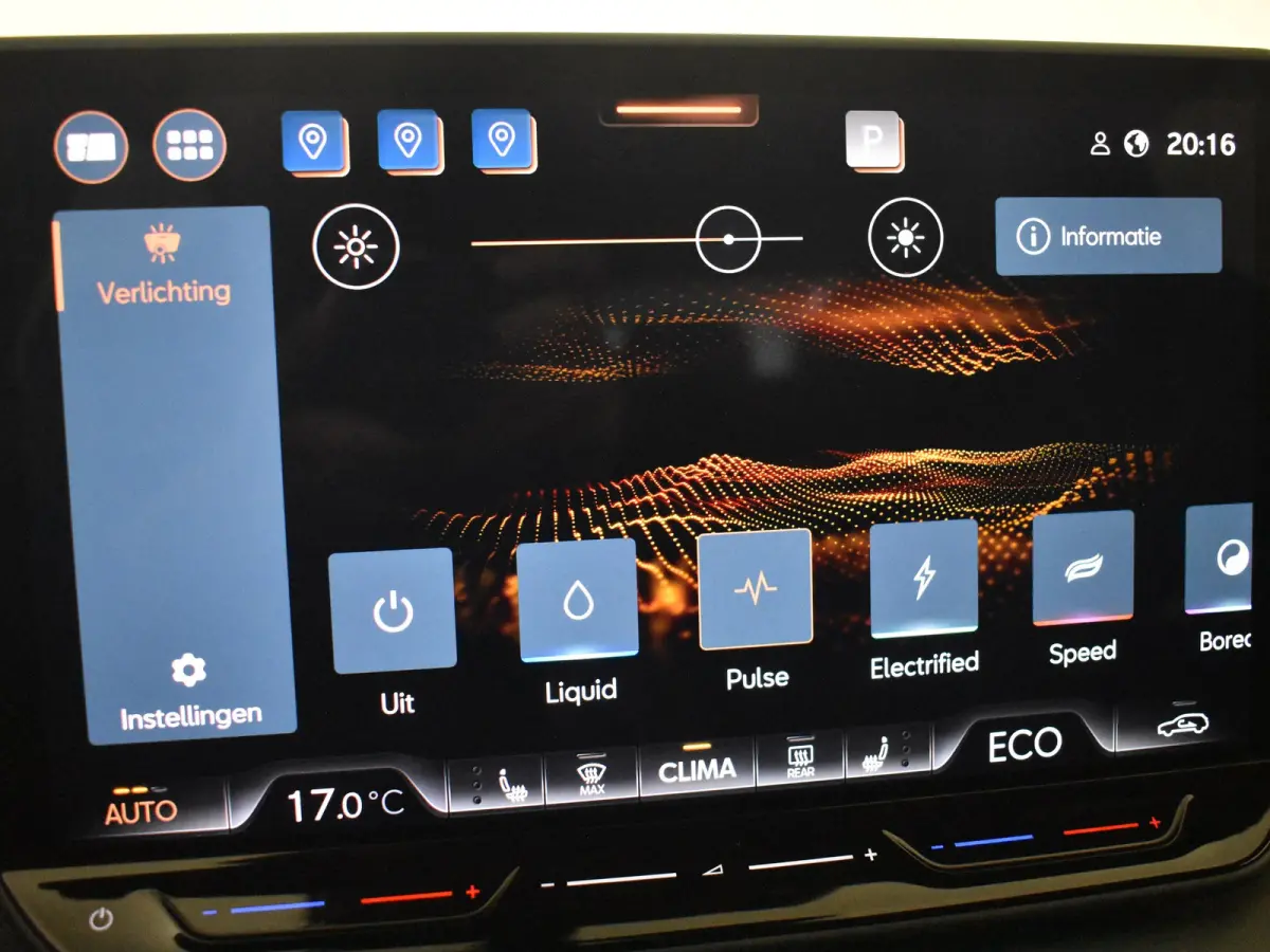 1.5 TSI e-Hybrid 272pk VZ Performance | "Immersive by Sennheiser" premium sound system package | Adaptief demping systeem | Alcantara bekleding