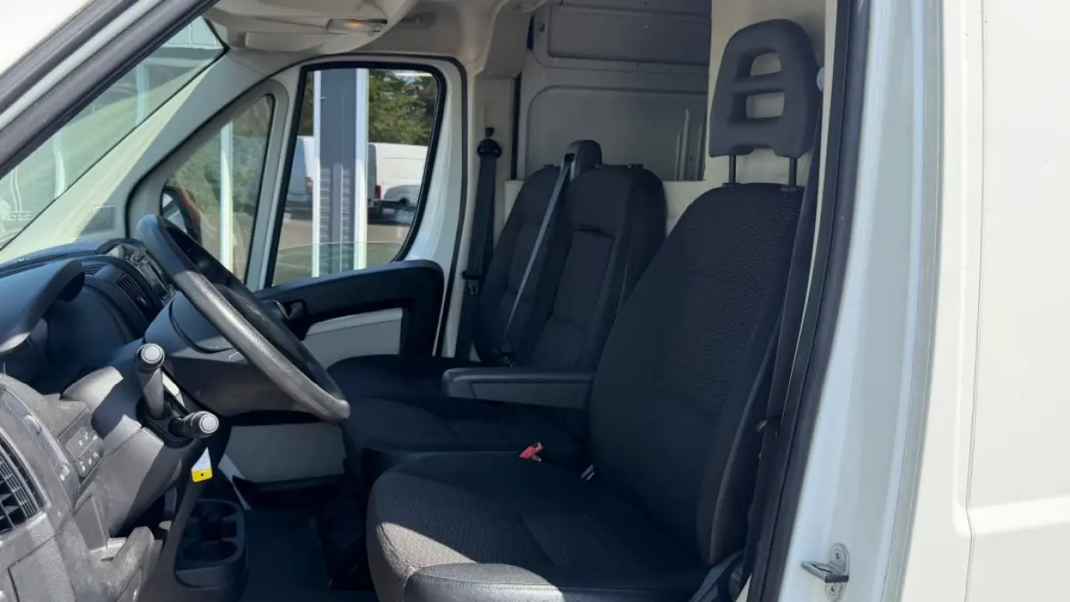 2.0 HDI 96KW 131PK L3H2 EURO 6 NAVIGATIE/ CAMERA/ CRUISE CONTROL/ BIJRIJDERSBANK
