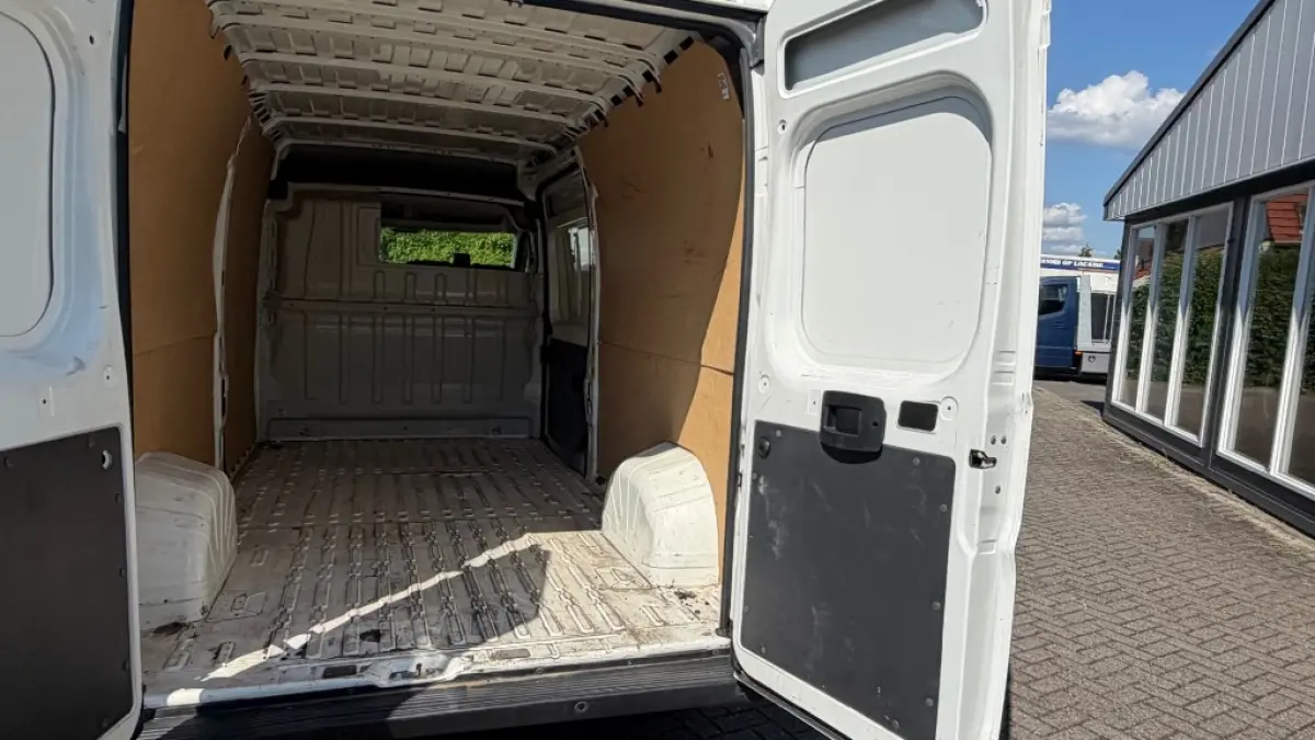 2.0 HDI 96KW 131PK L3H2 EURO 6 NAVIGATIE/ CAMERA/ CRUISE CONTROL/ BIJRIJDERSBANK