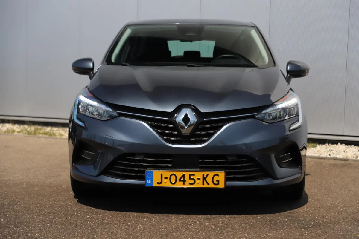 1.0 TCe Zen 101PK Navigatie Carplay Android Airco Cruise Control LED