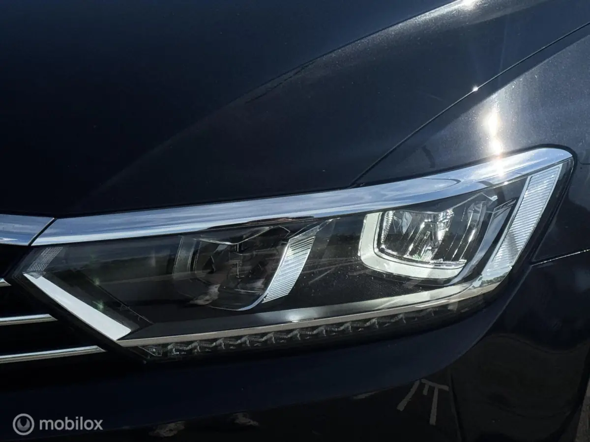 1.5 TSI Comfortline|Carplay LED