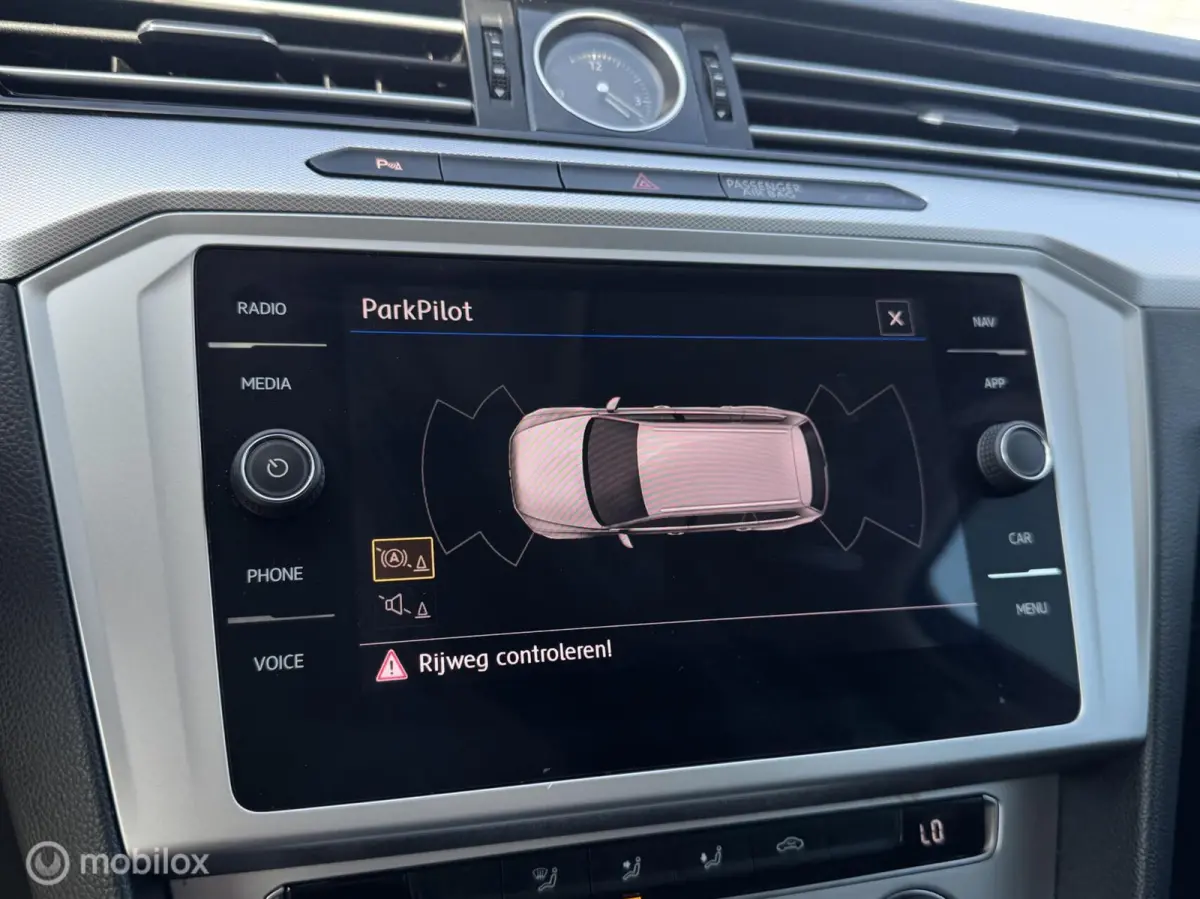 1.5 TSI Comfortline|Carplay LED