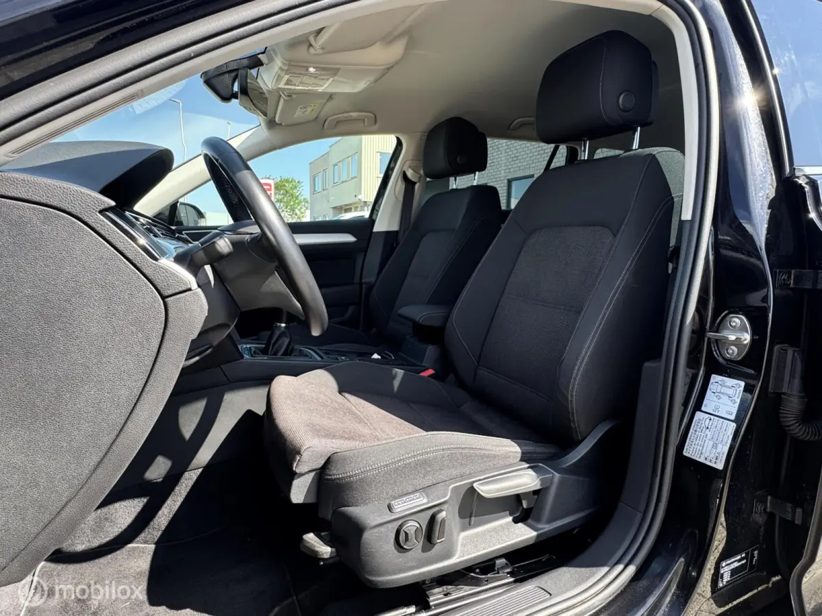 1.5 TSI Comfortline|Carplay LED