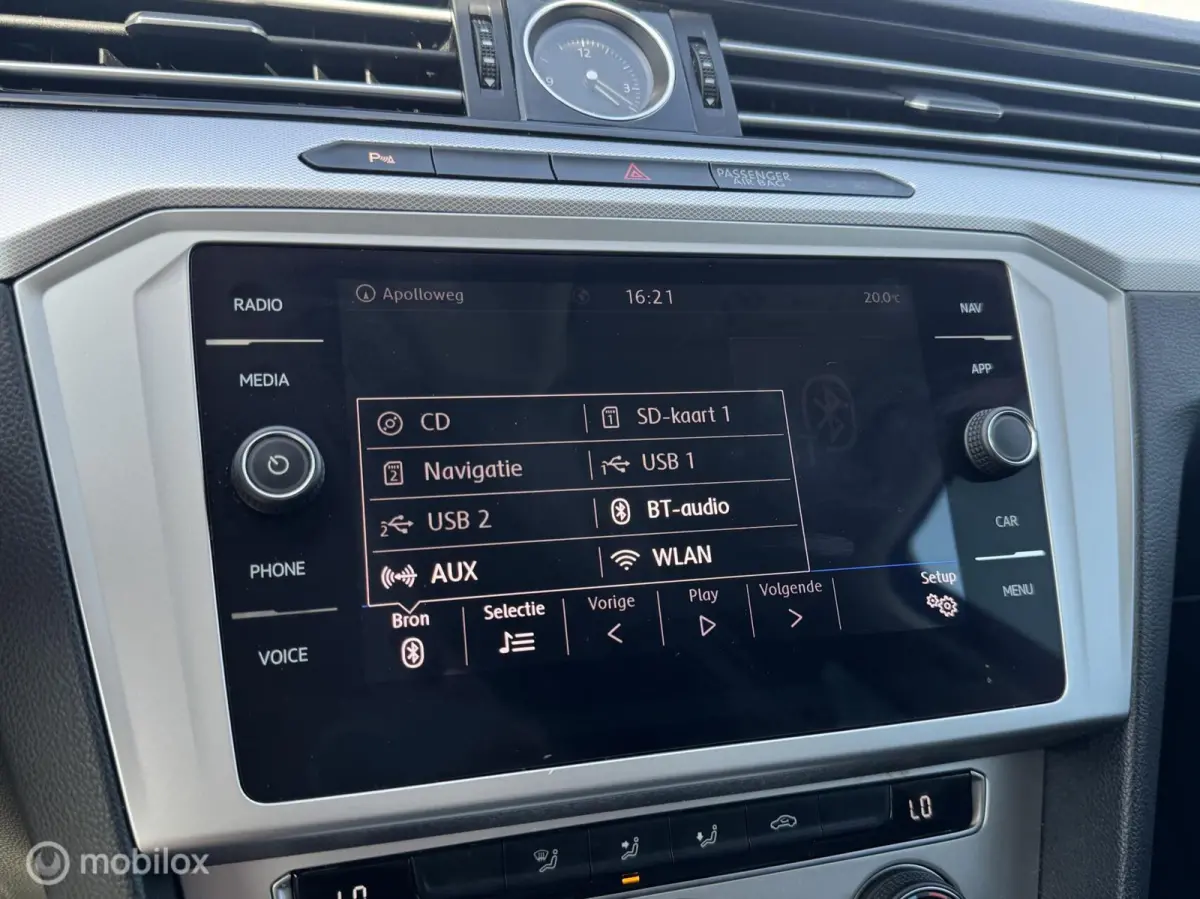 1.5 TSI Comfortline|Carplay LED