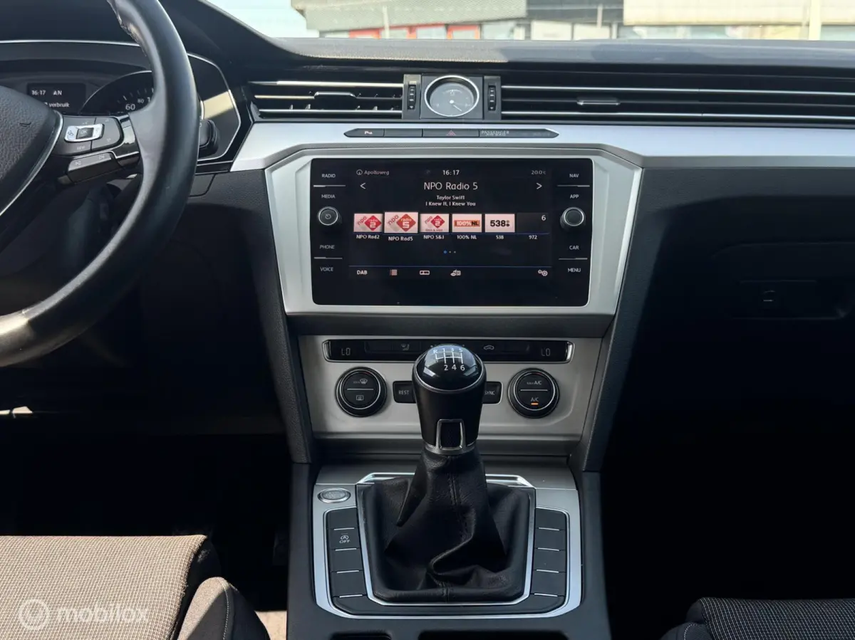 1.5 TSI Comfortline|Carplay LED
