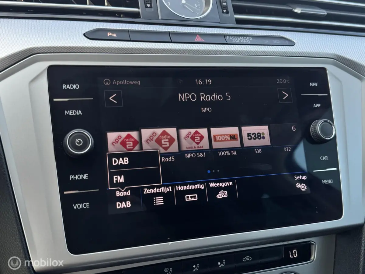 1.5 TSI Comfortline|Carplay LED
