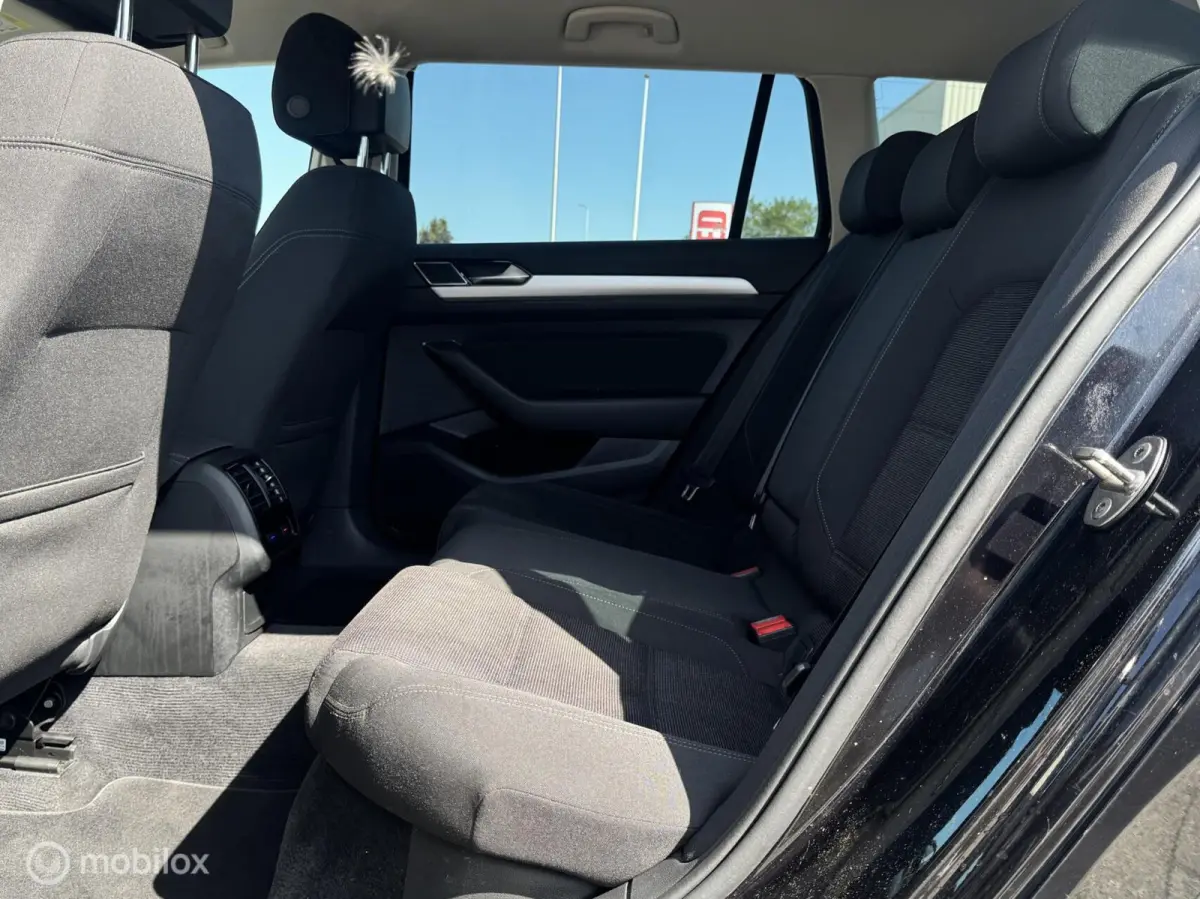 1.5 TSI Comfortline|Carplay LED