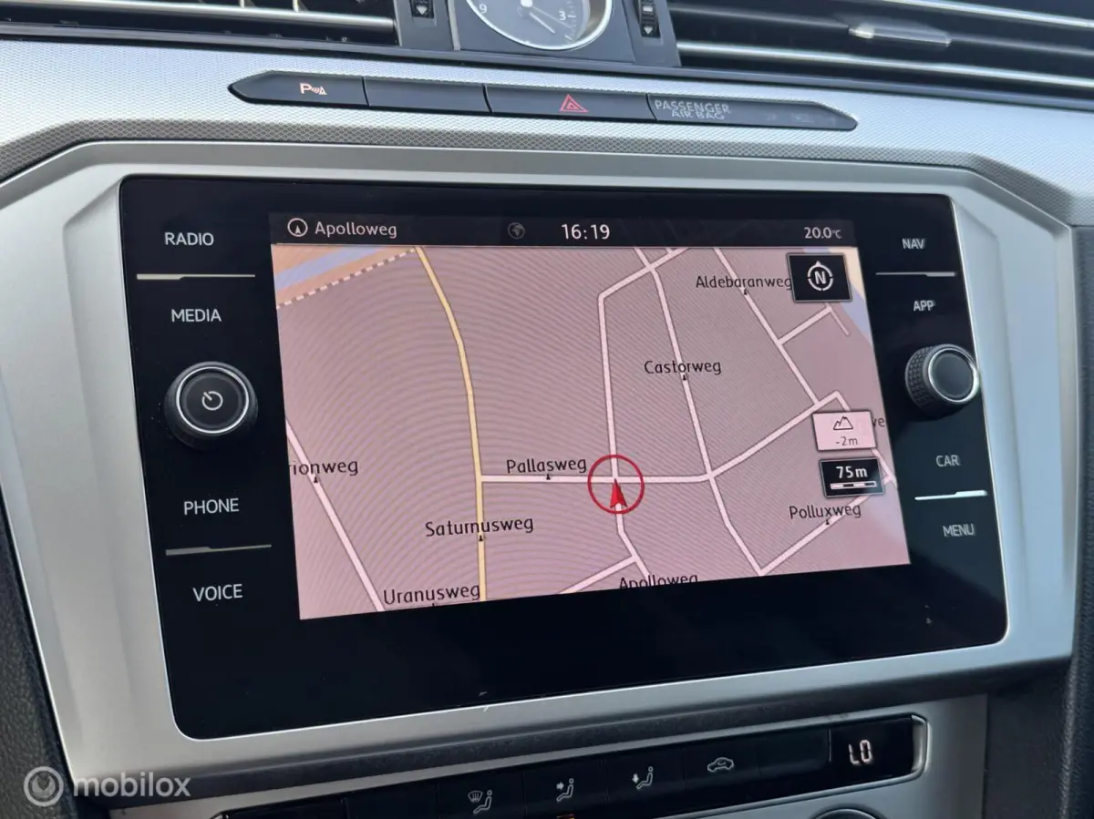 1.5 TSI Comfortline|Carplay LED
