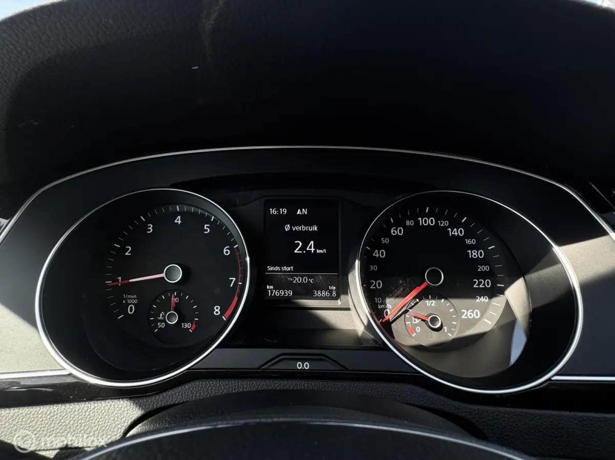 1.5 TSI Comfortline|Carplay LED