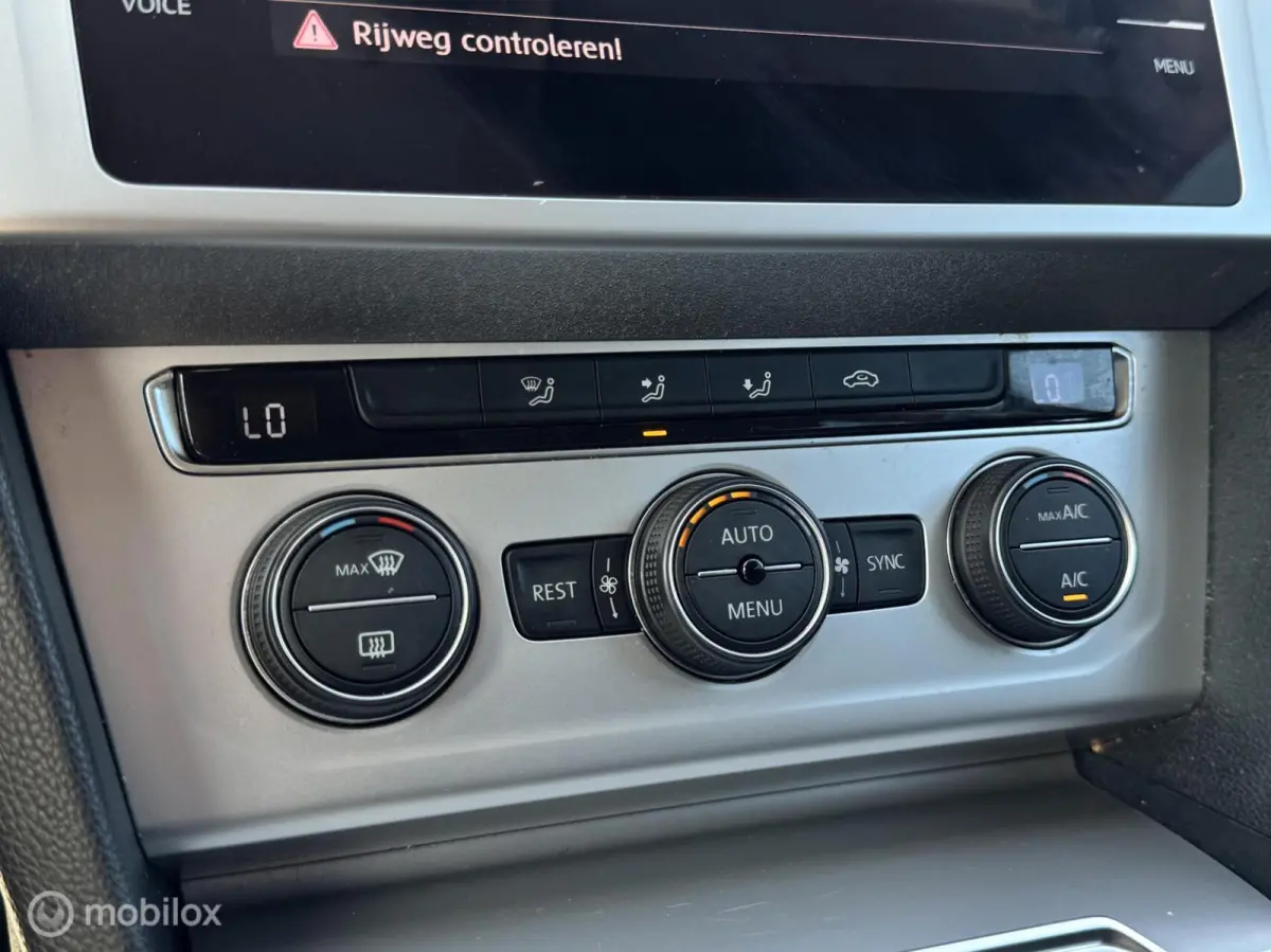 1.5 TSI Comfortline|Carplay LED
