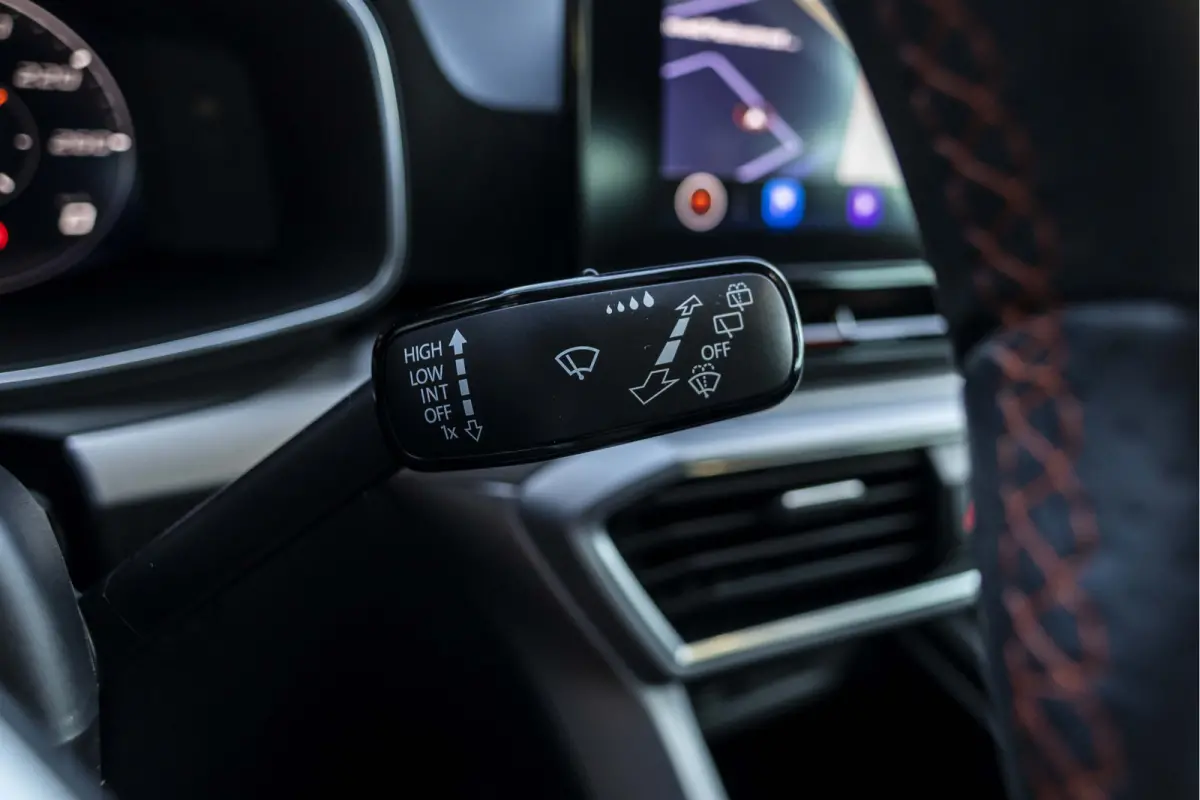 1.4 TSI eHybrid PHEV FR Business Intense | Elektrisch glazen schuif-/kanteldak |