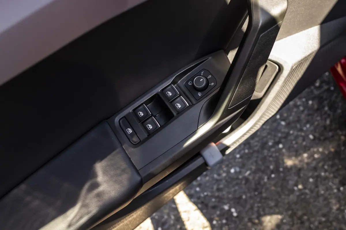 1.4 TSI eHybrid PHEV FR Business Intense | Elektrisch glazen schuif-/kanteldak |