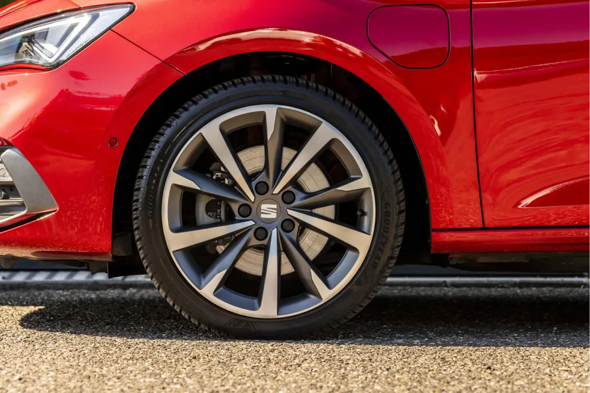 1.4 TSI eHybrid PHEV FR Business Intense | Elektrisch glazen schuif-/kanteldak |