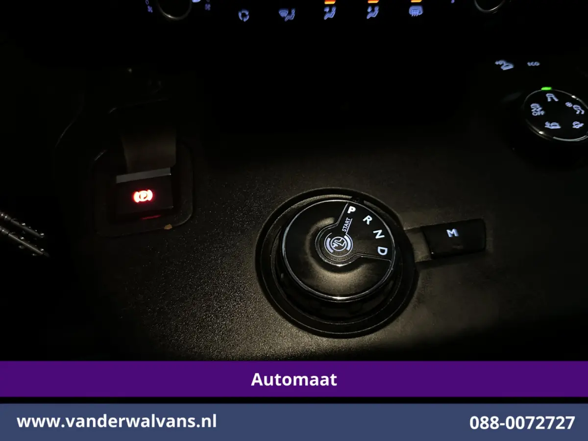 1.2 PureTech 130pk Automaat Benzine L1H1 Euro6 Airco | 3-Zits | Navigatie | Camera | Apple Carplay Cruisecontrol, Android Auto, Parkeersensoren