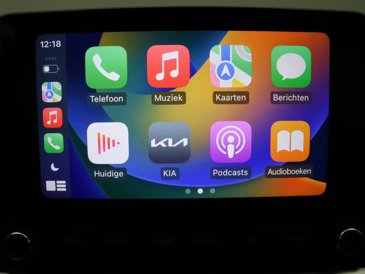 120pk T-GDi MHEV DynamicLine Apple Carplay/Android Auto | Airco