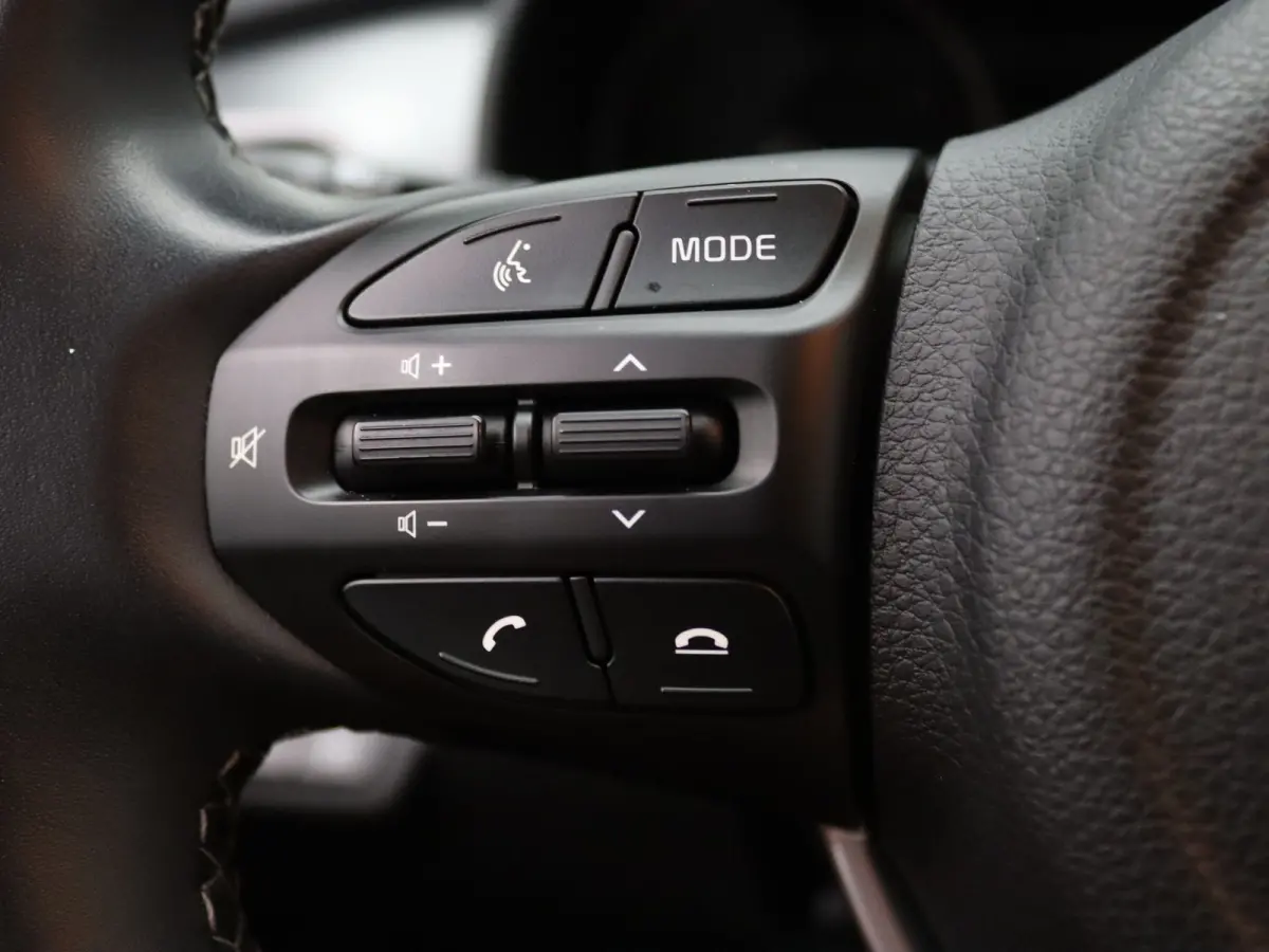 120pk T-GDi MHEV DynamicLine Apple Carplay/Android Auto | Airco