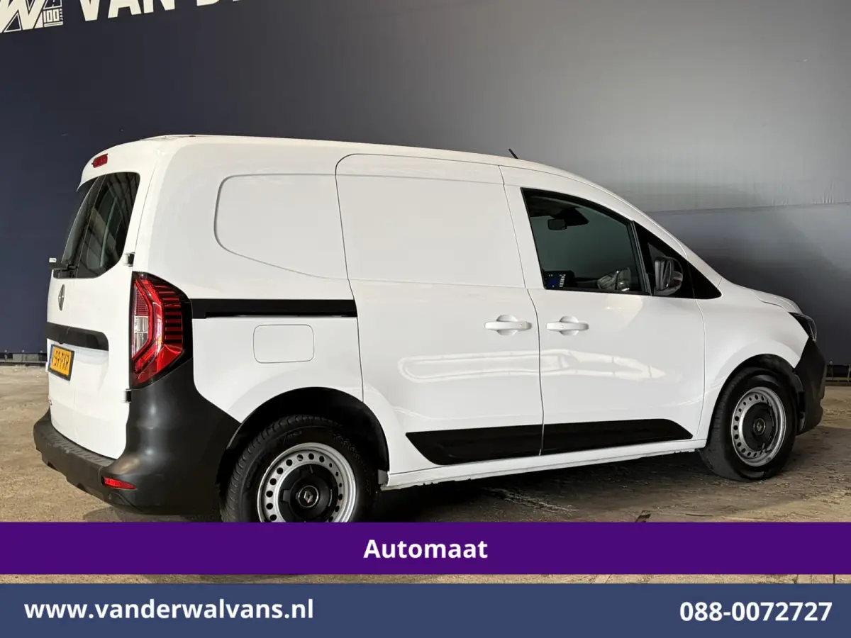 1.3 TCe 131pk Automaat Benzine L1H1 Euro6 Airco | Apple Carplay | Camera | Navigatie | Cruisecontrol Parkeersensoren, Android Auto
