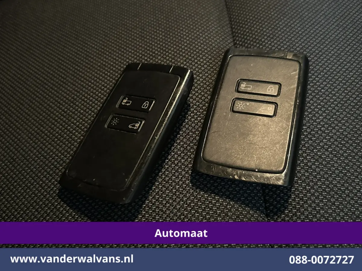 1.3 TCe 131pk Automaat Benzine L1H1 Euro6 Airco | Apple Carplay | Camera | Navigatie | Cruisecontrol Parkeersensoren, Android Auto