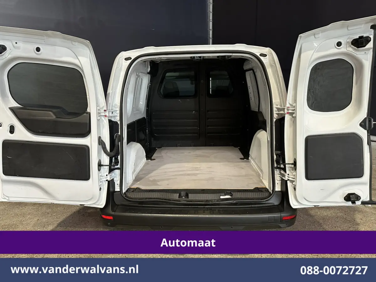 1.3 TCe 131pk Automaat Benzine L1H1 Euro6 Airco | Apple Carplay | Camera | Navigatie | Cruisecontrol Parkeersensoren, Android Auto