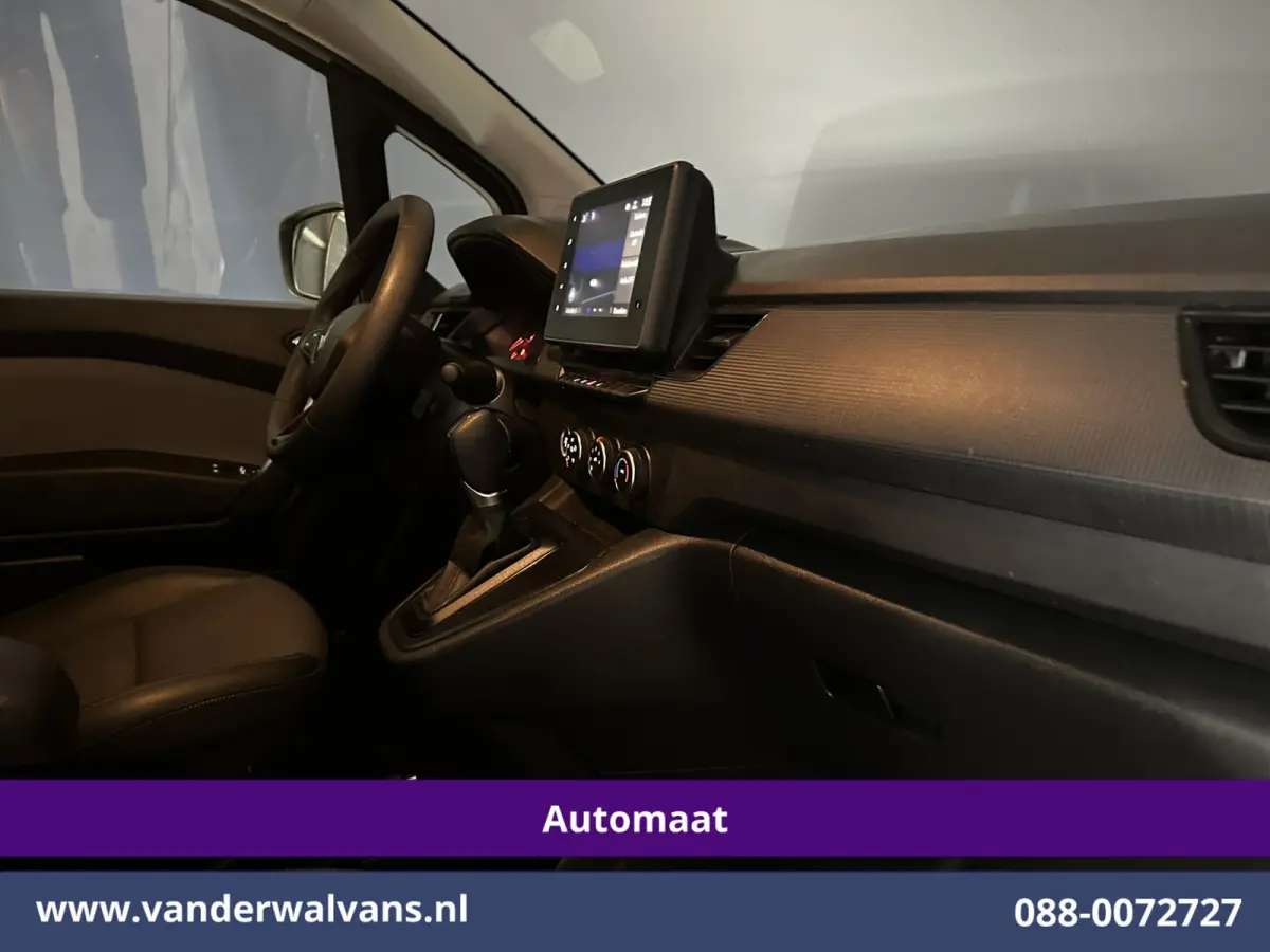 1.3 TCe 131pk Automaat Benzine L1H1 Euro6 Airco | Apple Carplay | Camera | Navigatie | Cruisecontrol Parkeersensoren, Android Auto