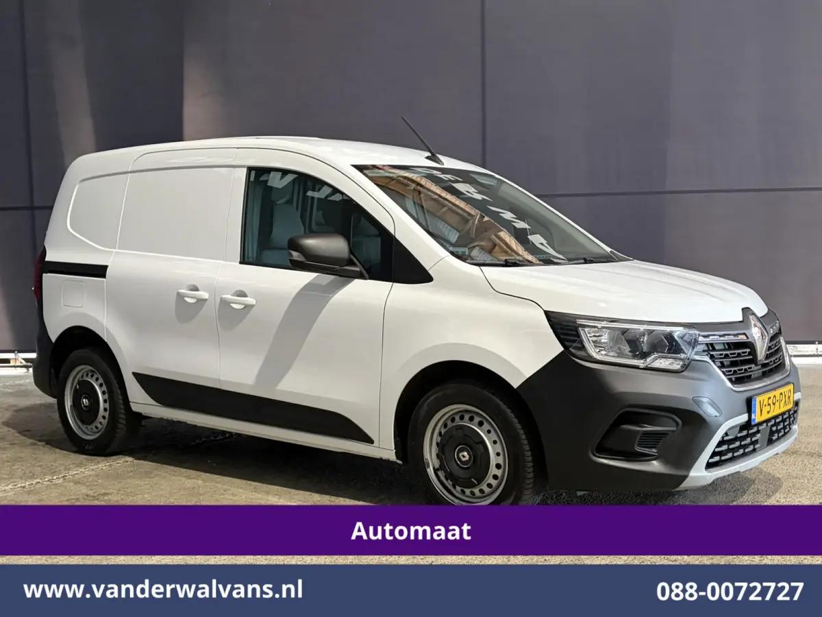 1.3 TCe 131pk Automaat Benzine L1H1 Euro6 Airco | Apple Carplay | Camera | Navigatie | Cruisecontrol Parkeersensoren, Android Auto