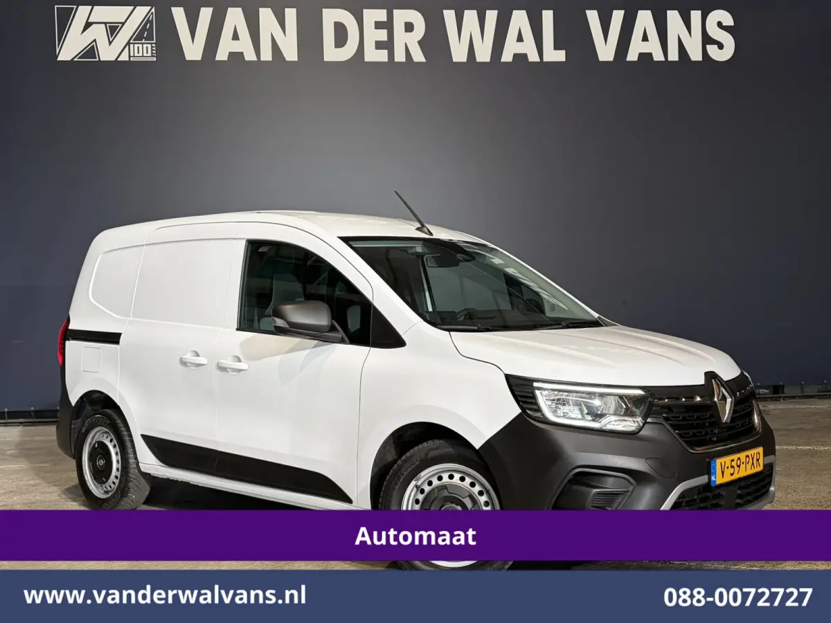 1.3 TCe 131pk Automaat Benzine L1H1 Euro6 Airco | Apple Carplay | Camera | Navigatie | Cruisecontrol Parkeersensoren, Android Auto