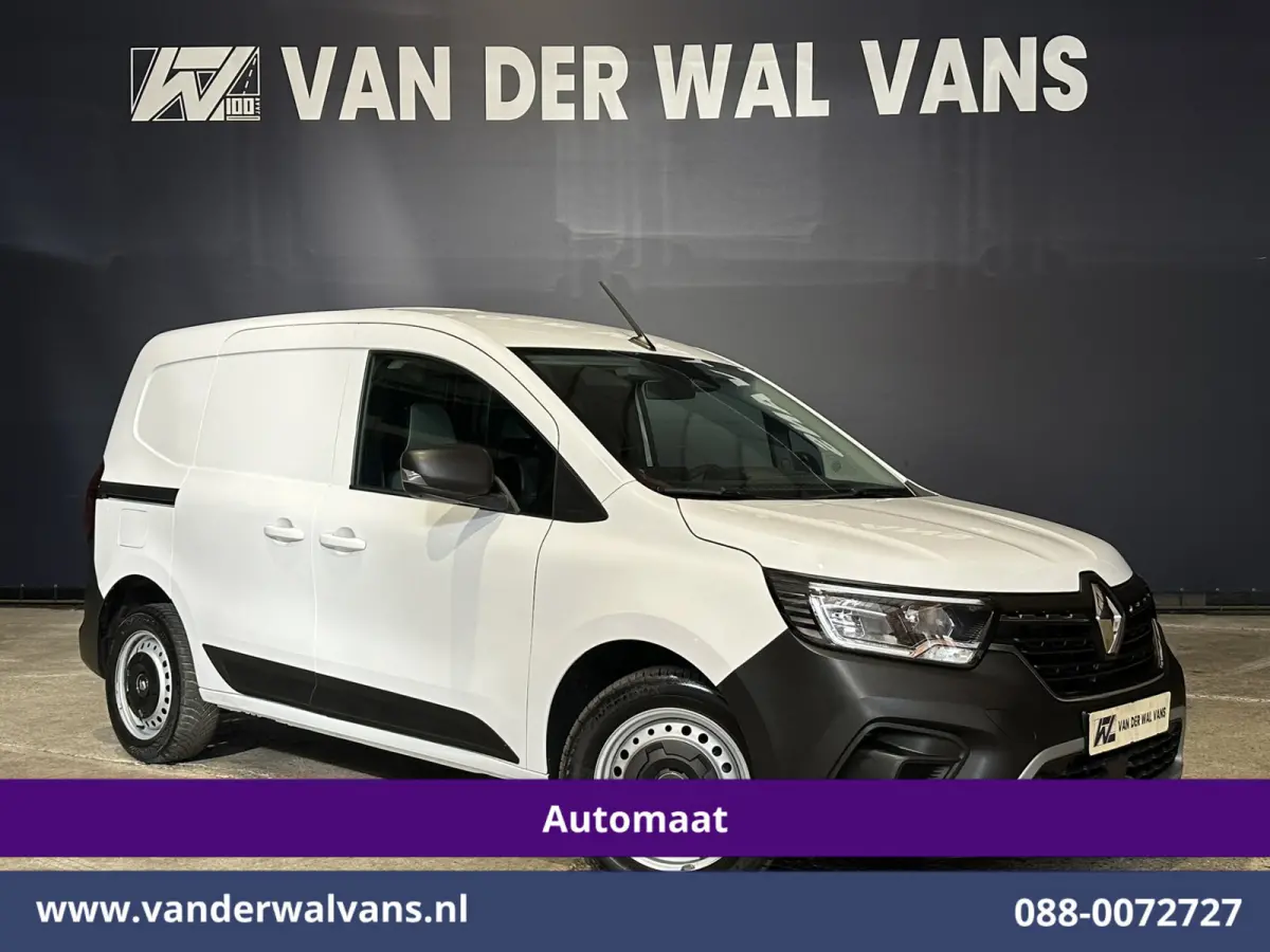 1.3 TCe 131pk Automaat Benzine L1H1 Euro6 Airco | Apple Carplay | Camera | Navigatie | Cruisecontrol Parkeersensoren, Android Auto