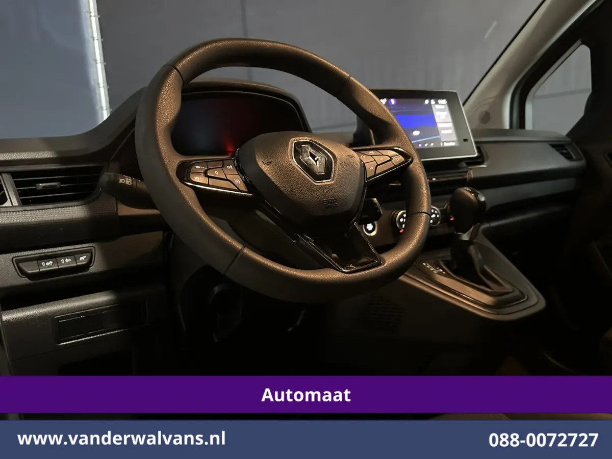 1.3 TCe 131pk Automaat Benzine L1H1 Euro6 Airco | Apple Carplay | Camera | Navigatie | Cruisecontrol Parkeersensoren, Android Auto