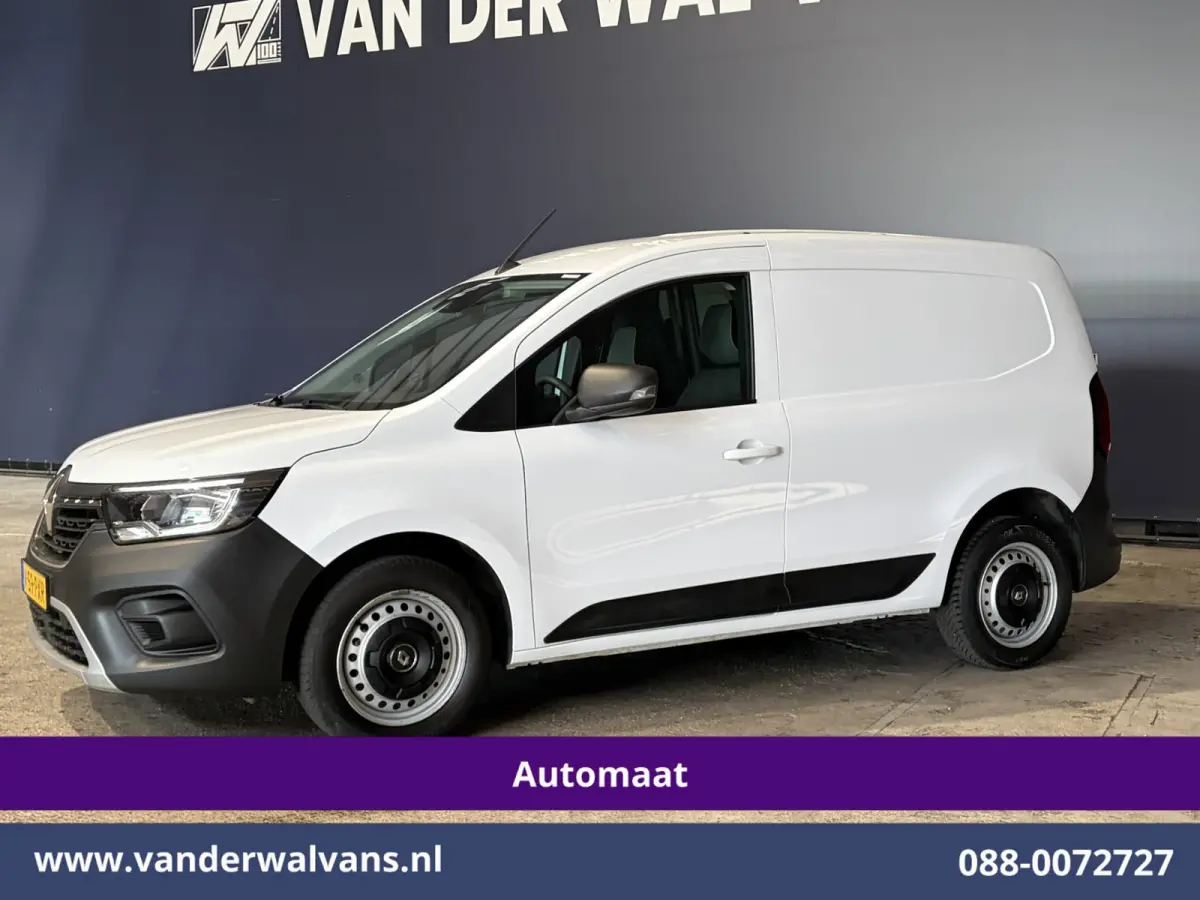 1.3 TCe 131pk Automaat Benzine L1H1 Euro6 Airco | Apple Carplay | Camera | Navigatie | Cruisecontrol Parkeersensoren, Android Auto