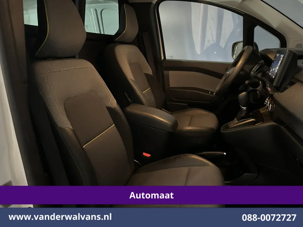 1.3 TCe 131pk Automaat Benzine L1H1 Euro6 Airco | Apple Carplay | Camera | Navigatie | Cruisecontrol Parkeersensoren, Android Auto