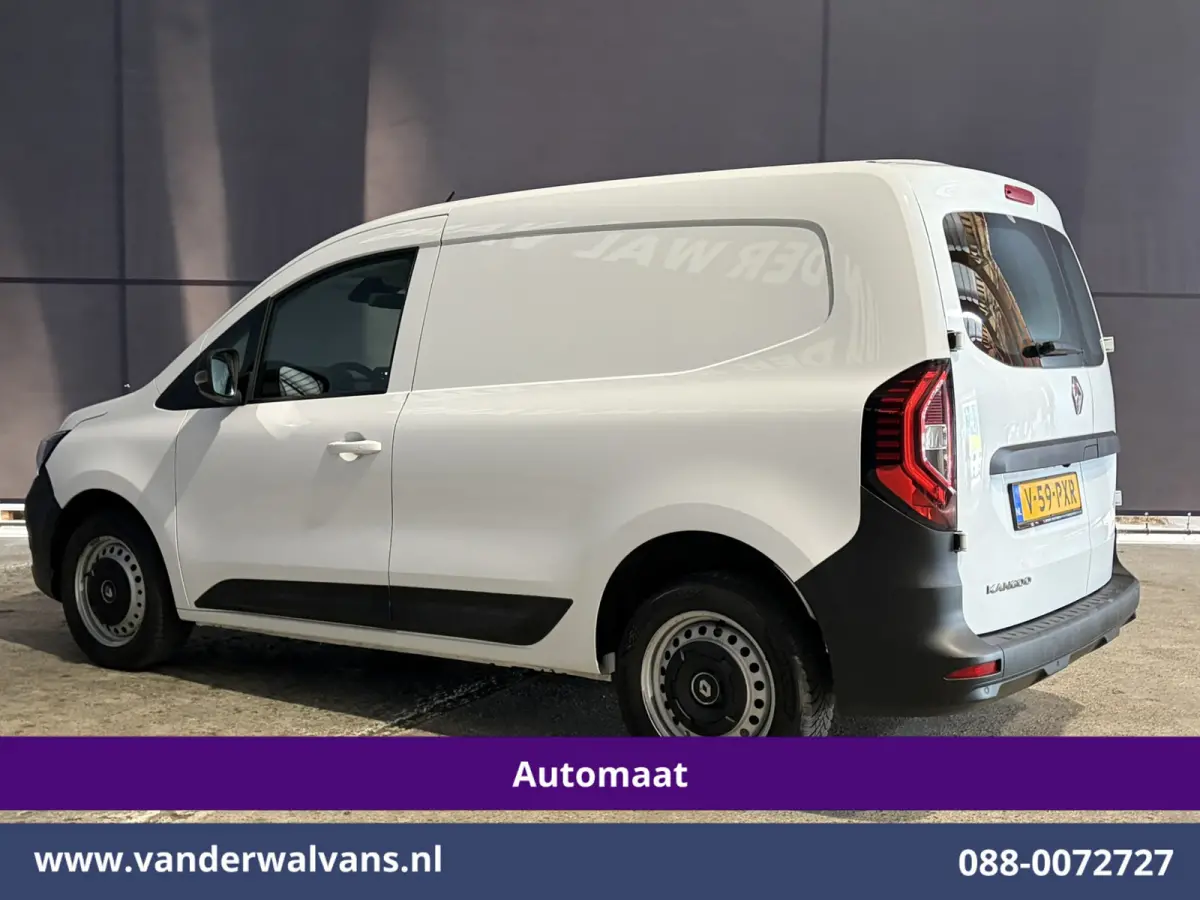 1.3 TCe 131pk Automaat Benzine L1H1 Euro6 Airco | Apple Carplay | Camera | Navigatie | Cruisecontrol Parkeersensoren, Android Auto
