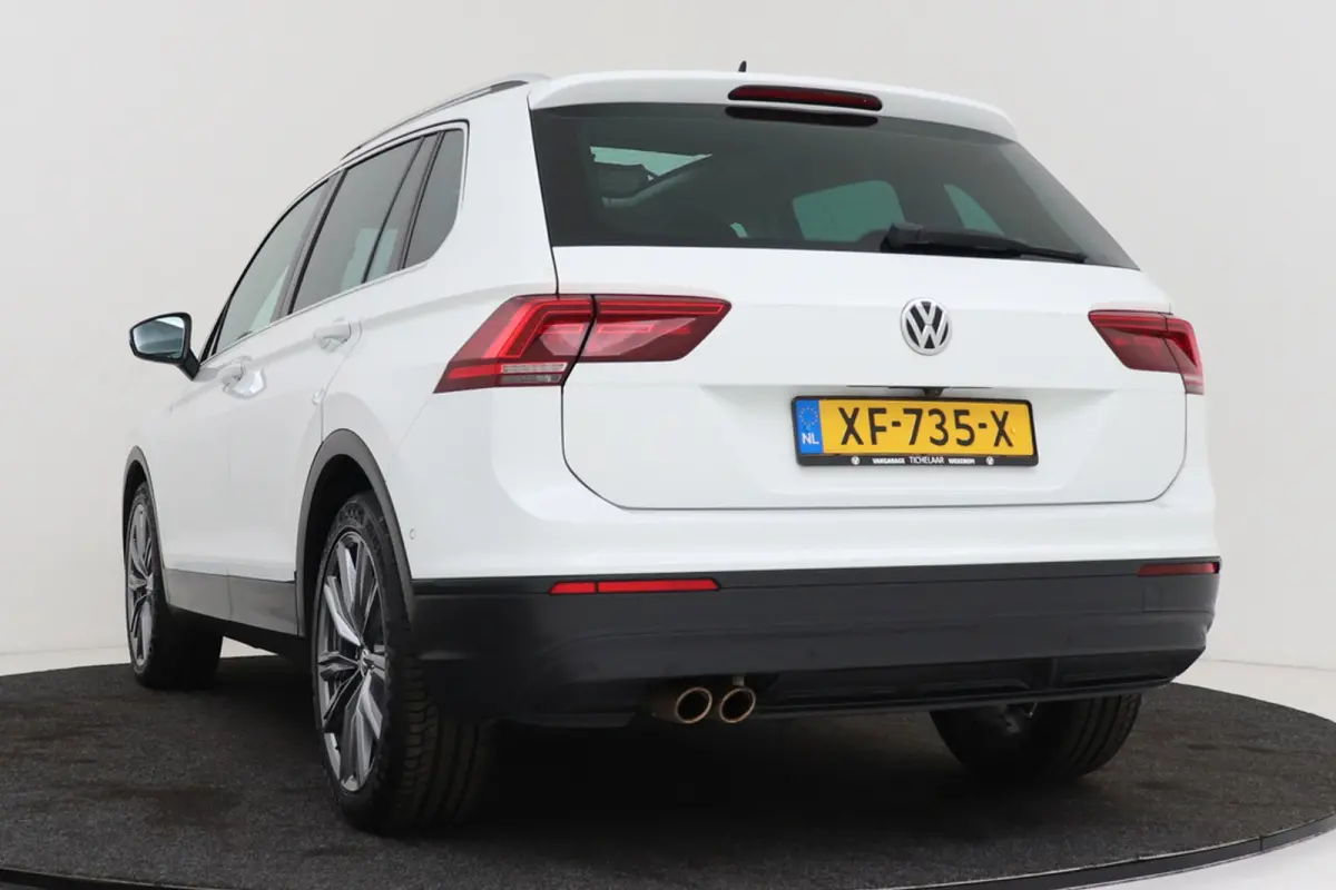 1.5 TSI ACT Comfortline Business | Panoramadak | Org NL | Camera | CarPlay | Digital Cockpit | Stoelverwarming |