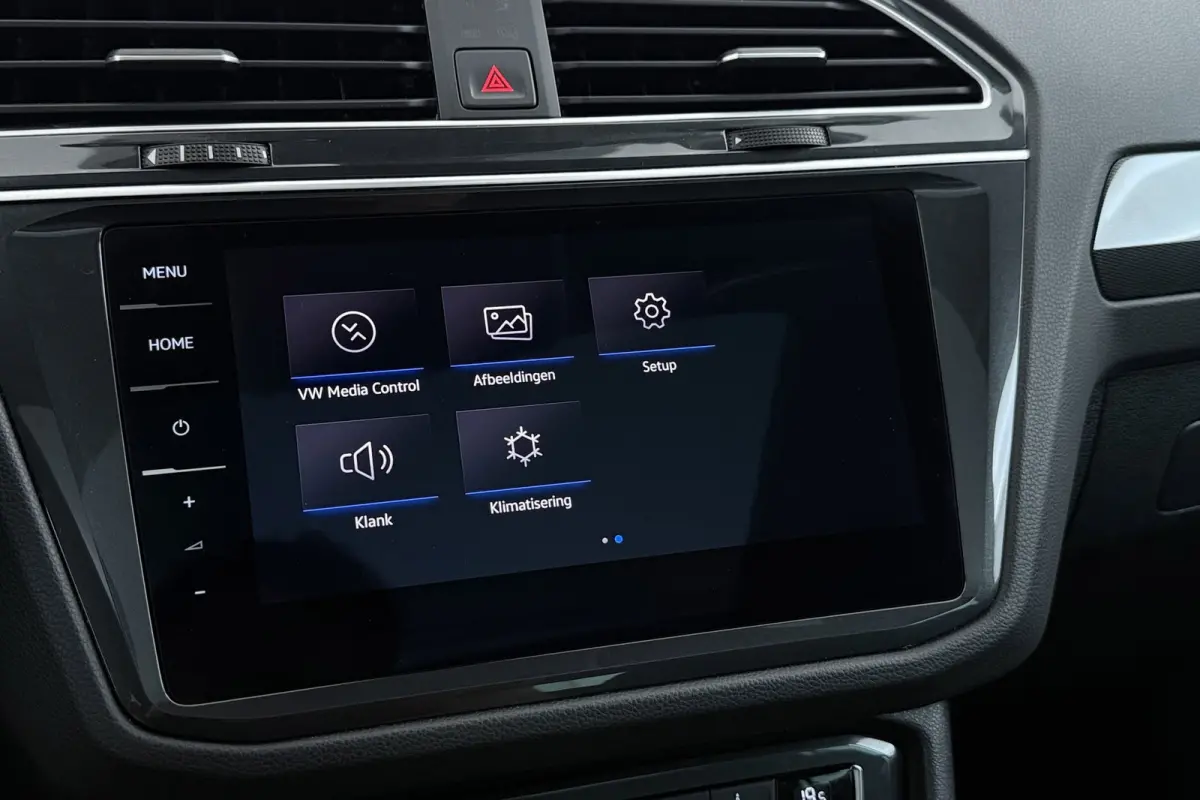 1.5 TSI ACT Comfortline Business | Panoramadak | Org NL | Camera | CarPlay | Digital Cockpit | Stoelverwarming |