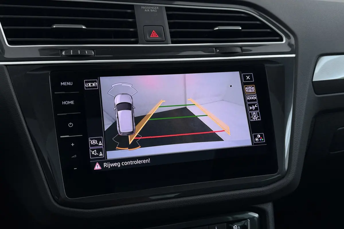 1.5 TSI ACT Comfortline Business | Panoramadak | Org NL | Camera | CarPlay | Digital Cockpit | Stoelverwarming |