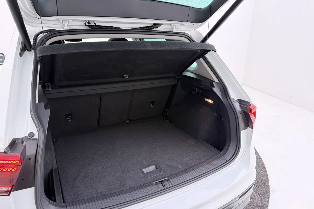 1.5 TSI ACT Comfortline Business | Panoramadak | Org NL | Camera | CarPlay | Digital Cockpit | Stoelverwarming |