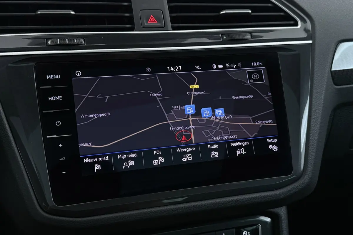 1.5 TSI ACT Comfortline Business | Panoramadak | Org NL | Camera | CarPlay | Digital Cockpit | Stoelverwarming |